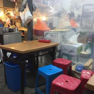 시골분식 리뷰 사진