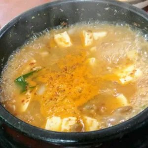전주기사님식당 사진