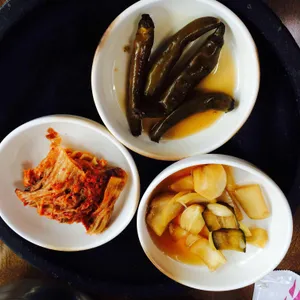 산외장터한우마을 사진