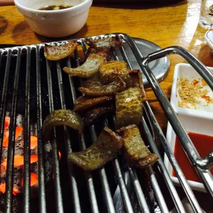 서래갈매기 사진