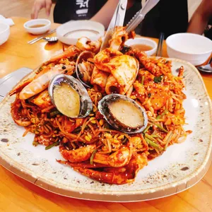 호남해물탕 사진