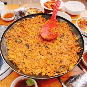 호남해물탕 사진