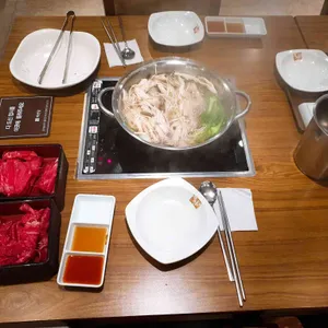 채선당 사진