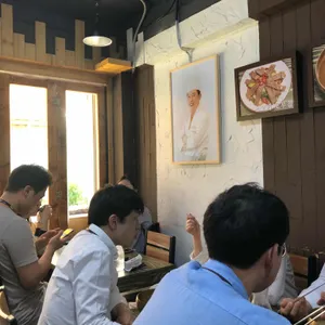 동무밥상 리뷰 사진