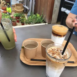 비스토니커피 사진