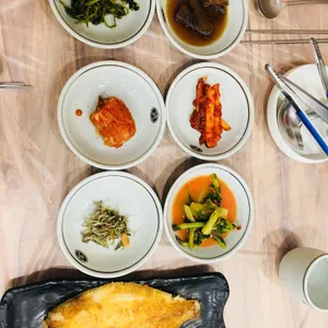 옛골 대표 사진