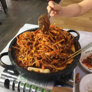 동서네낙지 사진