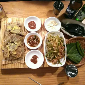 광주육전 사진