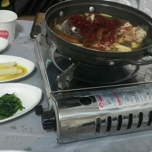 영해회식당 리뷰 사진