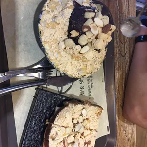 설빙 사진