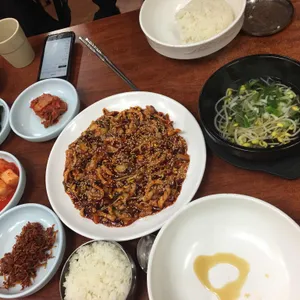유달식당 사진
