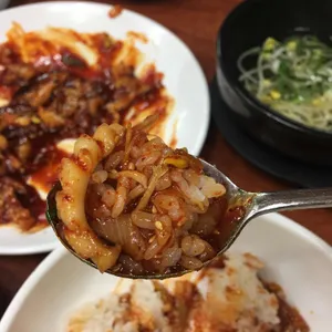 유달식당 사진