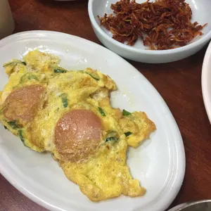 유달식당 사진