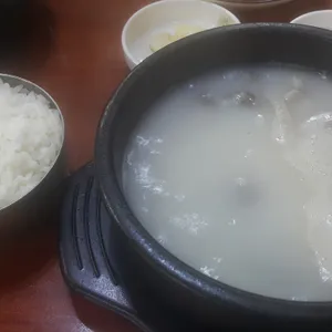용인토종순대국 사진