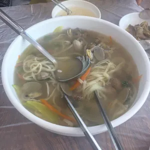 향토바지락죽 대표 사진