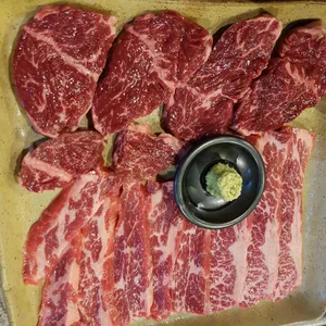 갈매기집 사진