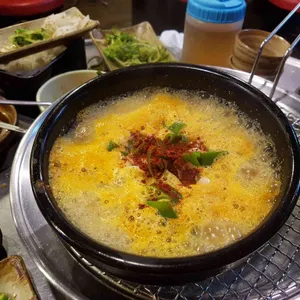 갈매기집 사진
