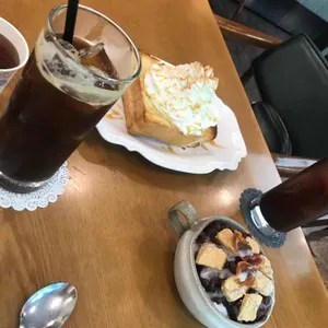수목원가는길 사진