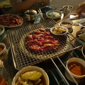 옛날고기집 대표 사진