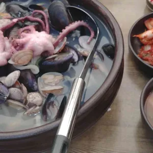 최고집칼국수 사진