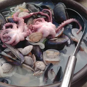 최고집칼국수 사진