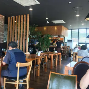 더테라스 리뷰 사진