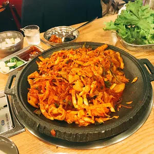 보배곱창 리뷰 사진