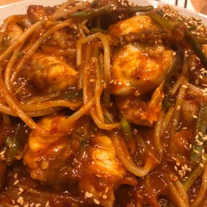 진고래 리뷰 사진