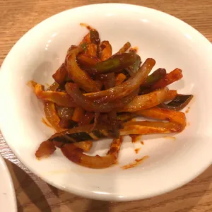 진고래 리뷰 사진