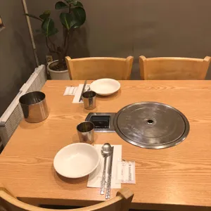 진고래 리뷰 사진