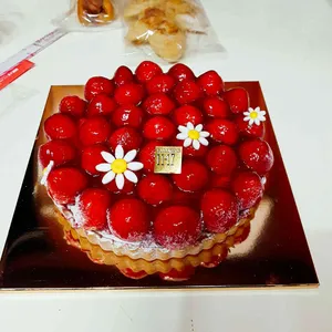 블랑제리 리뷰 사진