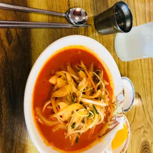 문성해물짬뽕 리뷰 사진