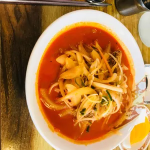 문성해물짬뽕 리뷰 사진