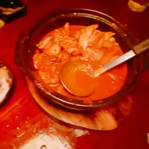 도모다찌 사진