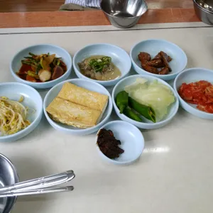 연락골 고추장추어탕 리뷰 사진