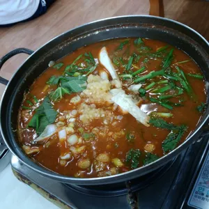 연락골 고추장추어탕 리뷰 사진