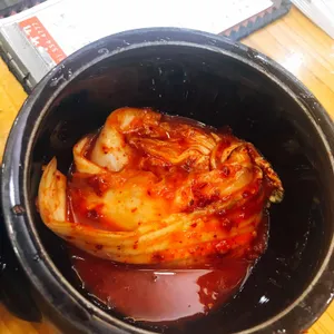 토평 원조뼈다귀 사진