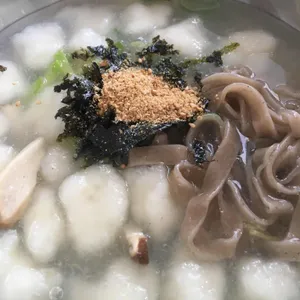 백봉령쉼터10호 사진