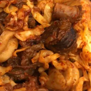 만복래곱창 사진
