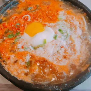 현대옥 사진