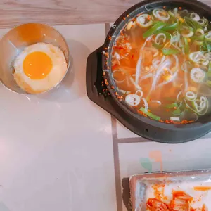 현대옥 사진