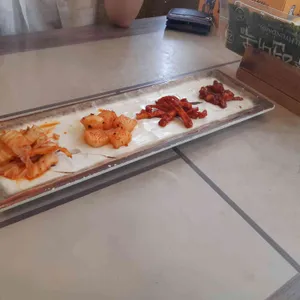 현대옥 리뷰 사진