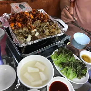 불곱창하우스 사진