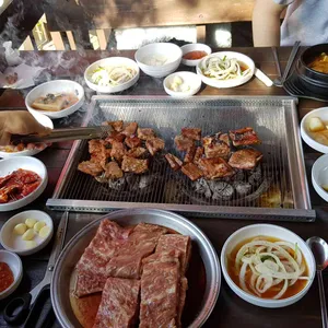 호수가든 사진
