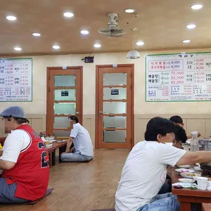 해금강 리뷰 사진