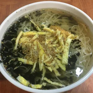 강화국수 리뷰 사진
