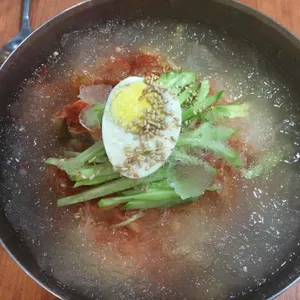 강화국수 리뷰 사진