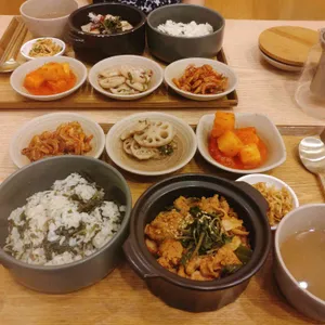 소녀방앗간 리뷰 사진