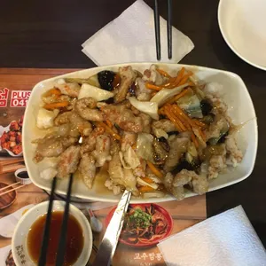 홍콩반점0410 사진