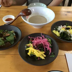 들풀 리뷰 사진